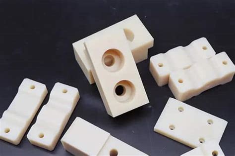 teflon cnc machining|teflon cutting block.